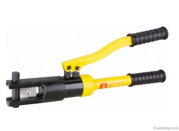 Cable Hydraulic Crimping Crimper