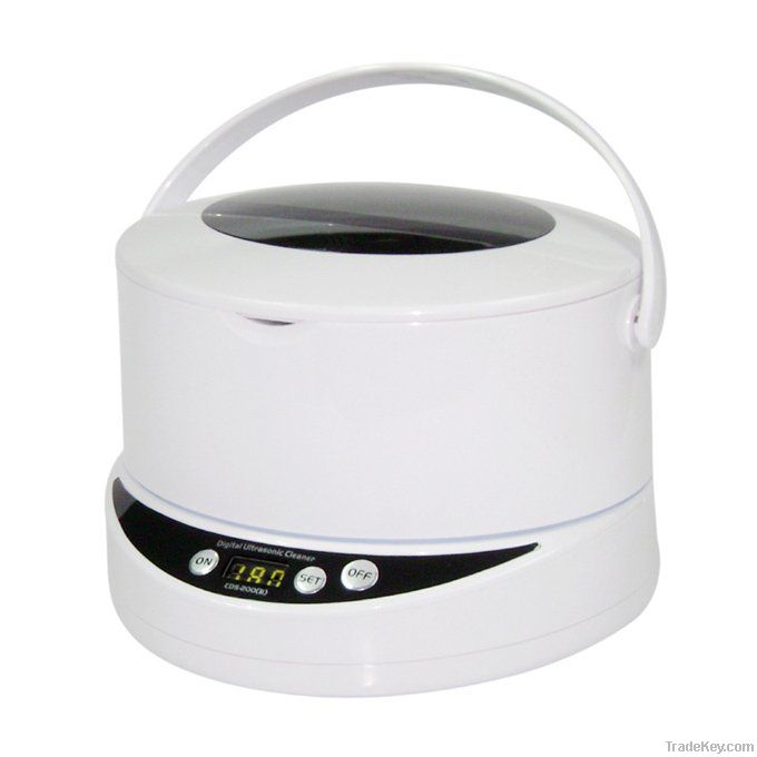 Digital ultrasonic Cleaner CDS-200B