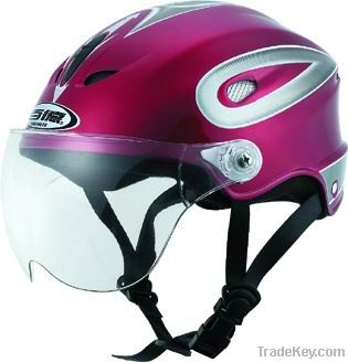 Summer helmet HF-322