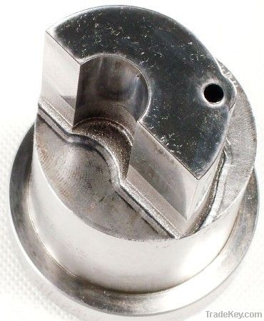 customized mechanical parts