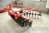 disc harrow