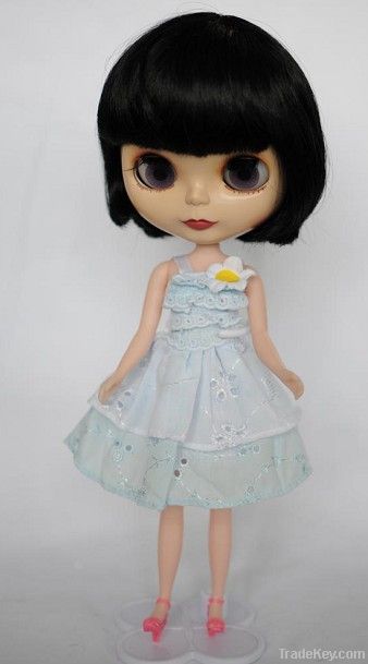 Blythe Doll from OEM Factory, JC5 doll, plastic doll , cute doll