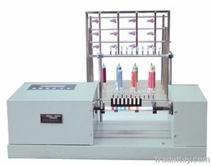 Yarn Sample Winder