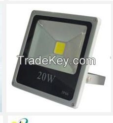 Outdoor lamp LED slim type flood light 20W