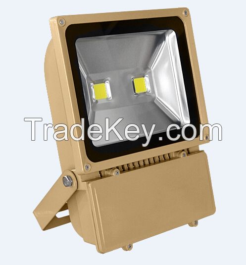 Outdoor lighting LED flood light 100W