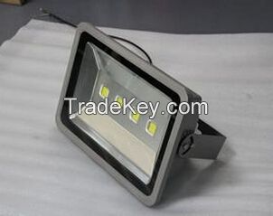 Outdoor led lighting, outdoor flood light 200W, flood light 200w, led waterproof light 200w