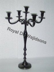 Church Candle Stands