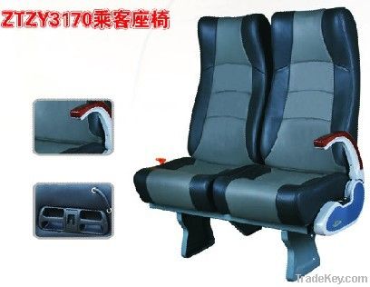 ZTZY3170 passenger seat