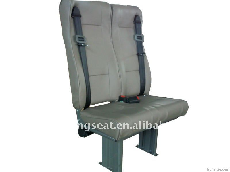 ztzy3030A school bus seat