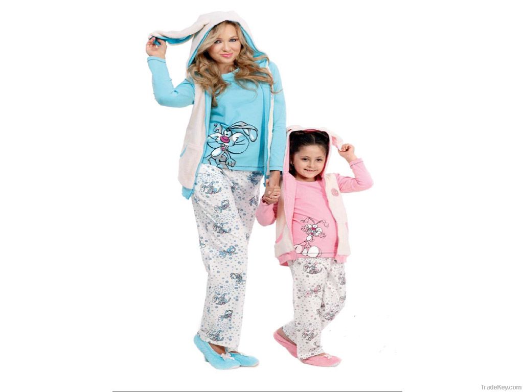 LADIES PAJAMA