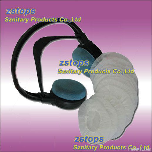 Sanitary Ear Covers, Sanitary Earphone Covers