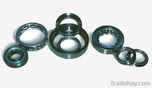 turbocharger bearings