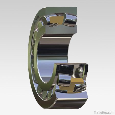 spherical roller bearings