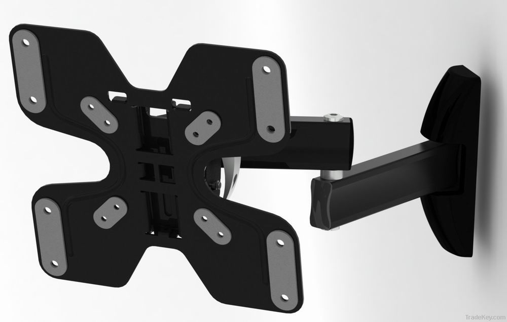 NEO Series 23-37 double arm TV mount