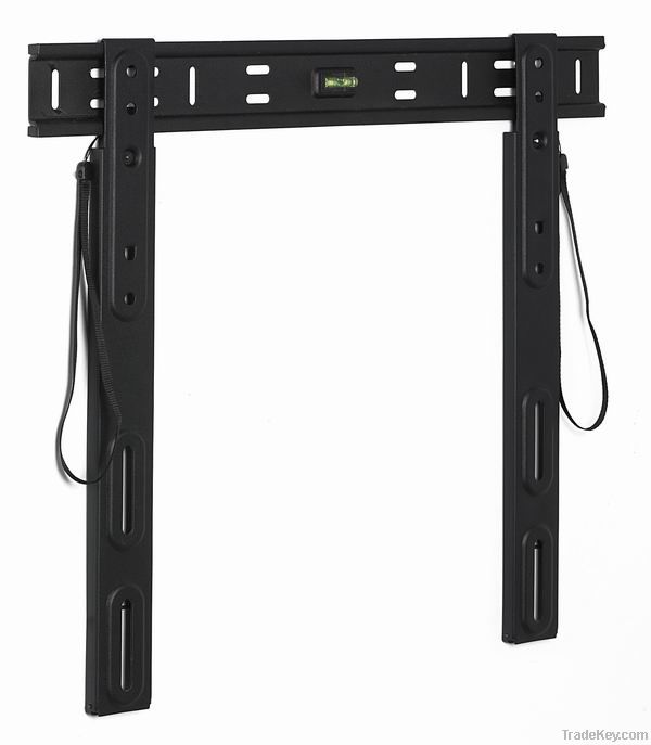 low profile TV mount