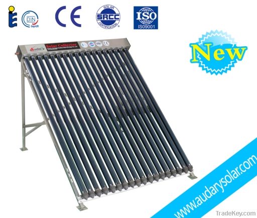 solar collector