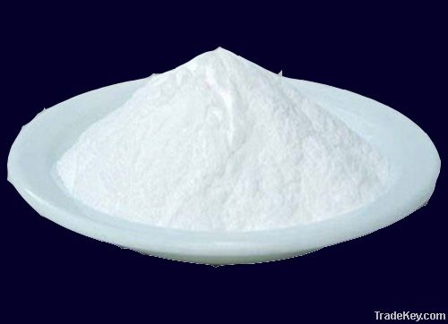 Active magnesium oxide