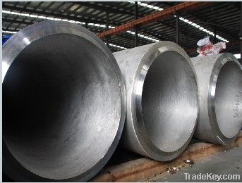 Stainless Steel Cold Drawing Seamless Pipes