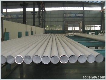 316L Stainless Steel Pipes