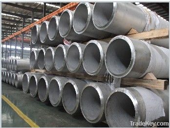 Seamless Steel Tube