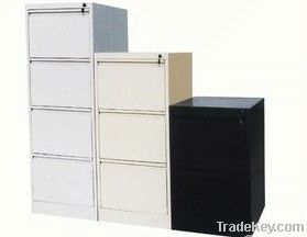 Metal Filling Cabinet