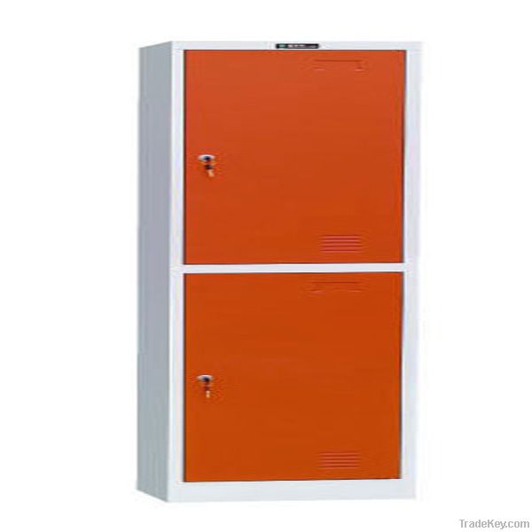 Double-door Clothes Cabinet