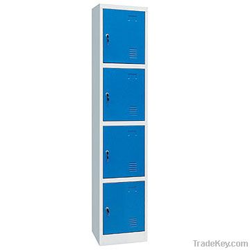 Double-door Clothes Cabinet