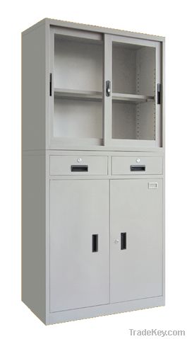 Apparatus Cabinet