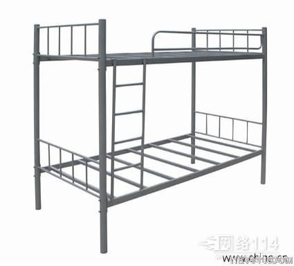 Knock Down Steel Bunk Bed