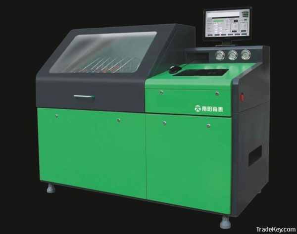 CR-NT819/B Common Rail Test Bench