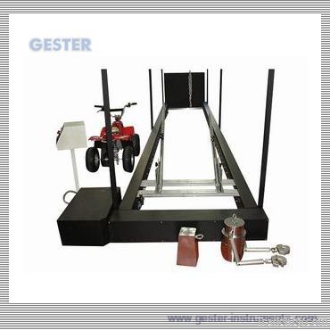 GT-M19 2 m/s. Tester & Dynamic Strength Testing equipment