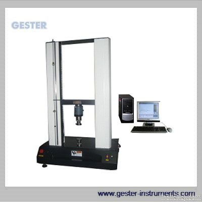 GT-C01A& B Universal Testing Machine( Dual Column)