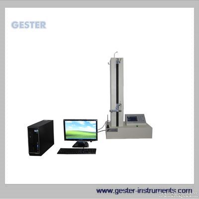 GT-A01  Single-Yarn Strength Testing equipment