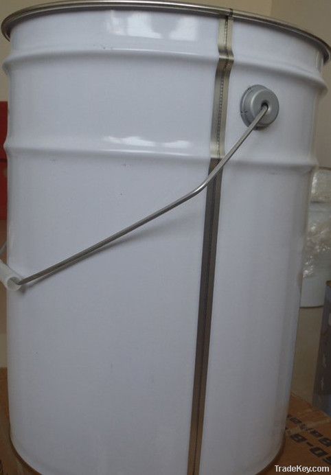18L Full Automatic Conical Can Making Machine