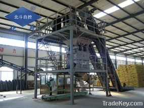 Specialized Equipment For BB Fertilizer