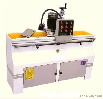 Blade/kinfe sharpener machine