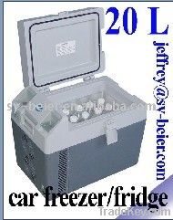 DC Compressor  freezer 20-25L