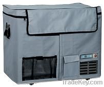 DC Compressor  freezer 60L