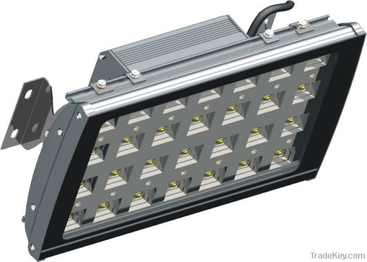 Led tunnel light, led industry light, led high bay light