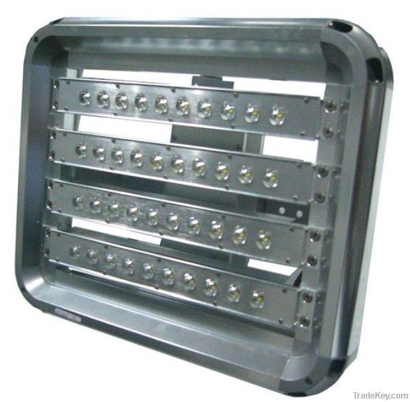 Led flood light, led flood lighting