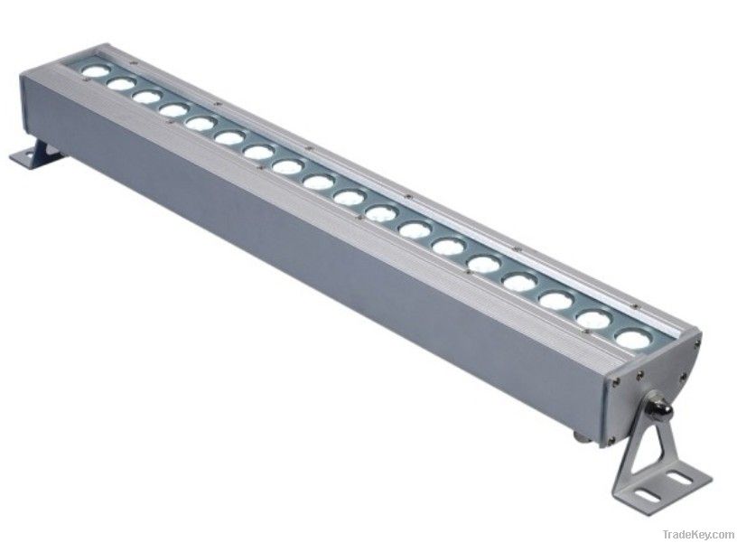 Led Linear light, Led wall washer, led linear wall washer