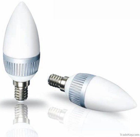 Led bulb, led bulb lights