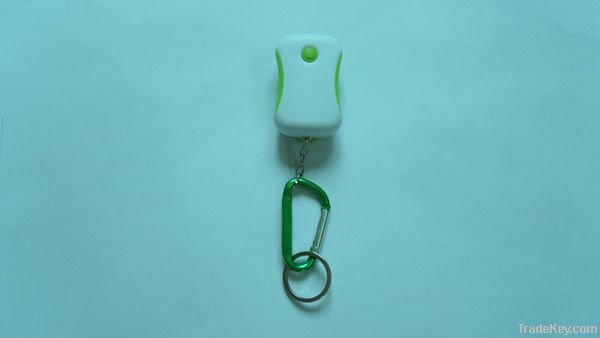 New product mini crank led flashlight