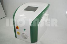 fast hair removal machine ipl rf e light