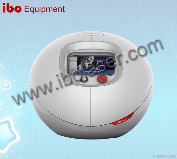 fast weight loss machine cavitation and tripolar rf