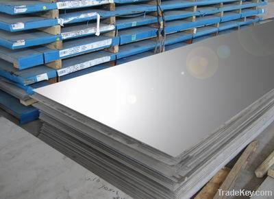 Steel Plates