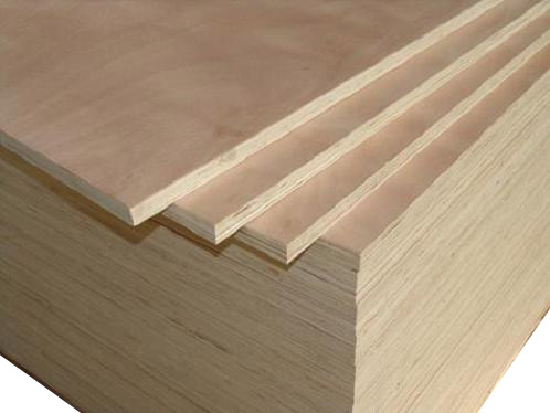 commercial plywood