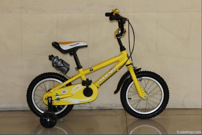 2012 latest kids bike