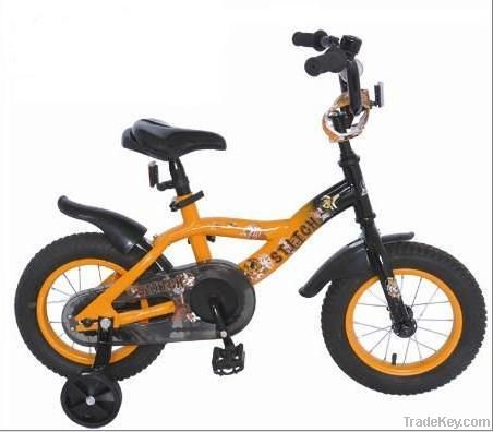 modern design kids bike bicycle