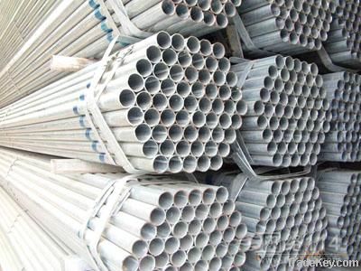 aluminim pipe/tube